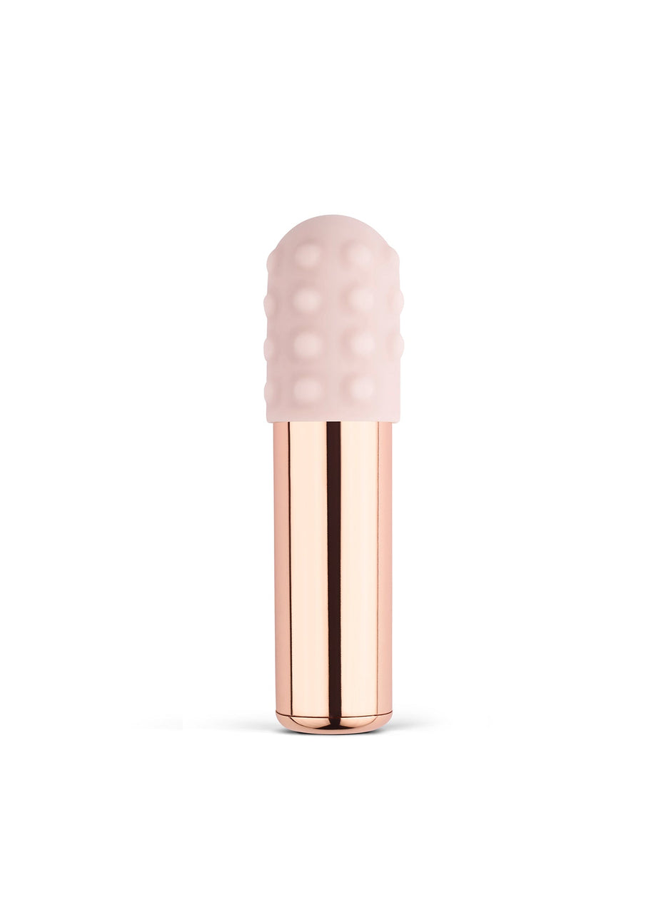 Rose gold - Le Wand Bullet | Fleur du Mal - DEMO