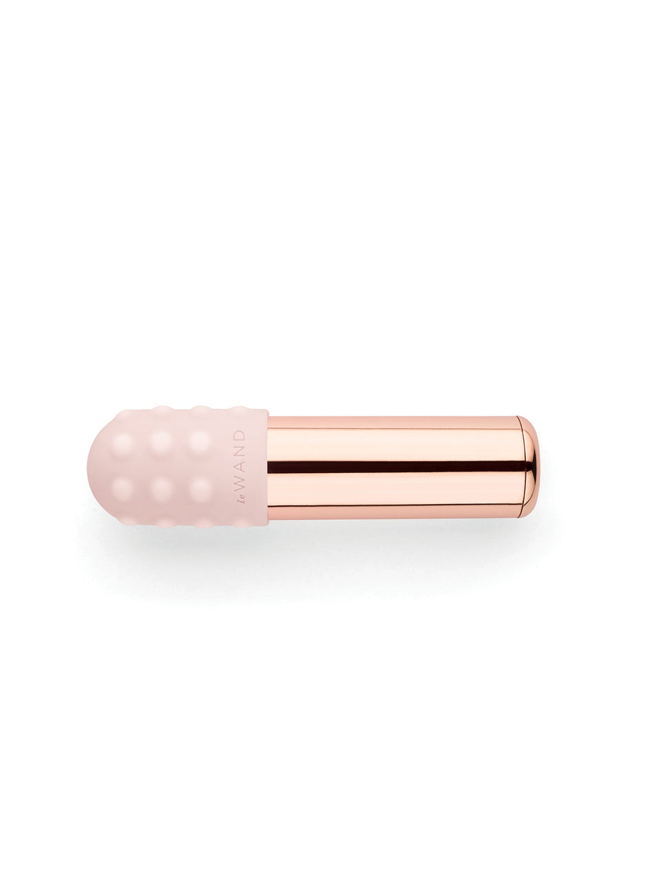 Rose gold - Le Wand Bullet | Fleur du Mal - DEMO