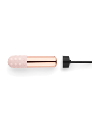Rose gold - Le Wand Bullet | Fleur du Mal - DEMO