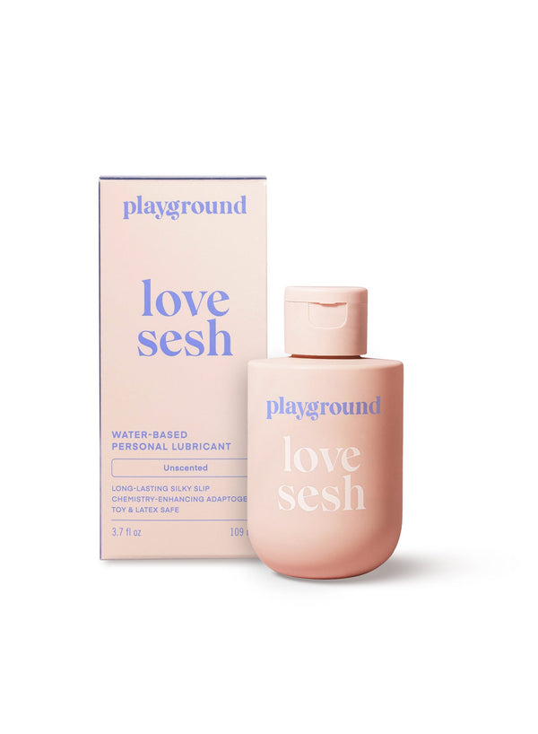  - Playground Love Sesh Lubricant | Fleur du Mal - DEMO