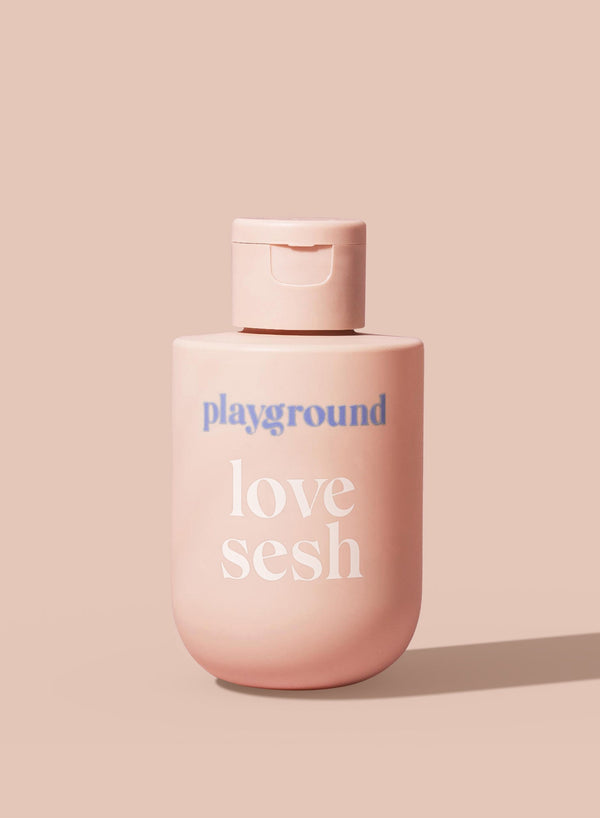  - Playground Love Sesh Lubricant | Fleur du Mal - DEMO