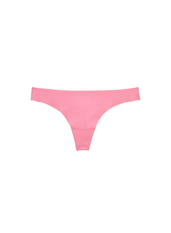 Pink cadillac - Le Stretch Micro Thong | Fleur du Mal - DEMO