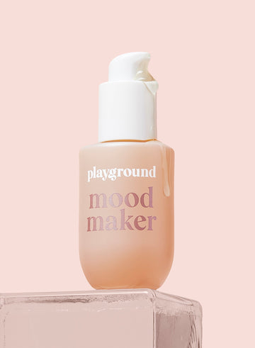  - Playground Mood Maker Intimacy Oil | Fleur du Mal - DEMO