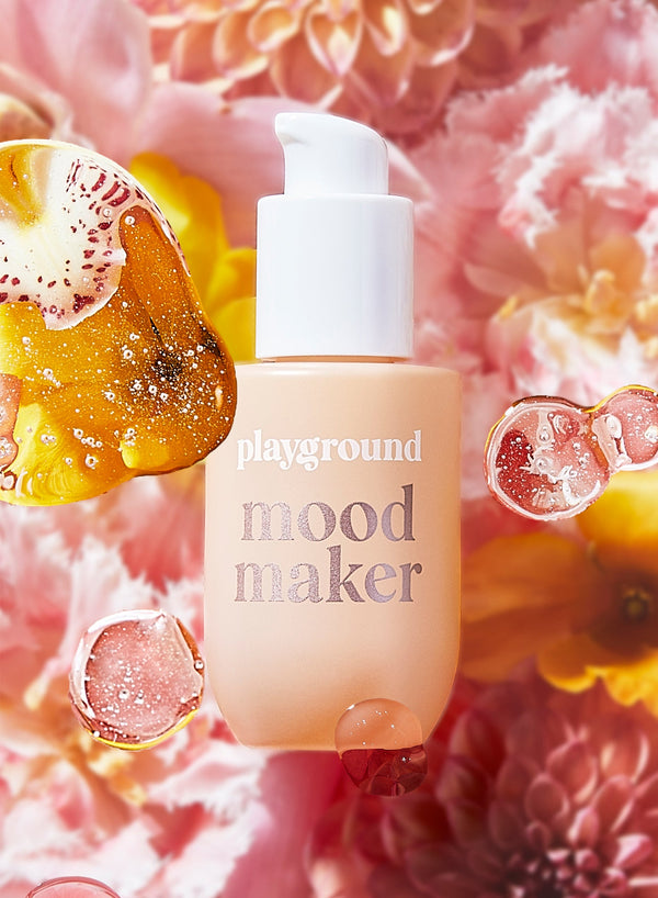  - Playground Mood Maker Intimacy Oil | Fleur du Mal - DEMO