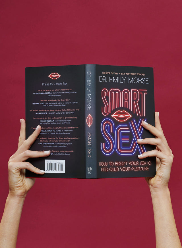  - Smart Sex Book | Fleur du Mal - DEMO