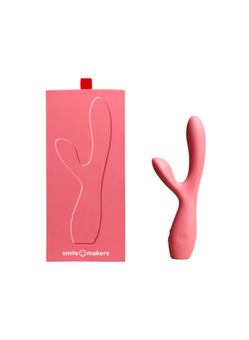 Pink lemonade - Smile Makers The Artist | Fleur du Mal - DEMO