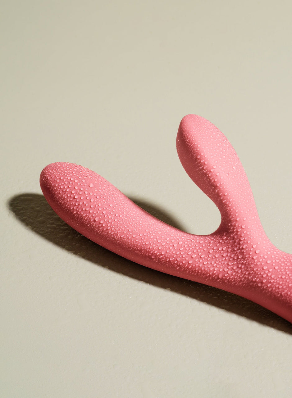 Pink lemonade - Smile Makers The Artist | Fleur du Mal - DEMO