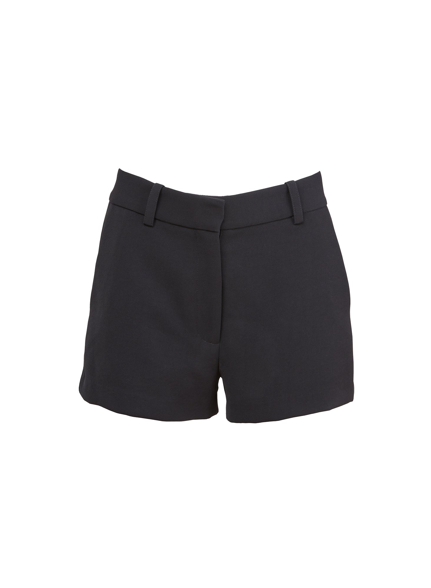 Flatlay Tuxedo Short