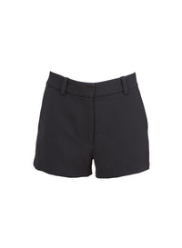 Flatlay Tuxedo Short