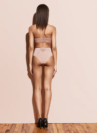 Charlotte High Waist Bottom