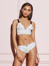 Crochet Lace Cheeky