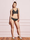Crochet Lace Cheeky