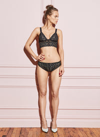 Crochet Lace Cheeky
