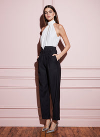 V-Yoke Trouser