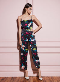 Silk Jeans