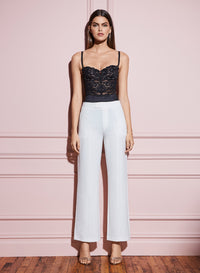 Cleanline Corset Pants