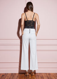 Cleanline Corset Pants