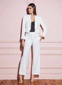 Cleanline Corset Pants