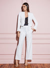Cropped Blazer