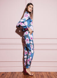 Fleur PJ Top
