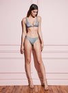 Built Up Bikini Top