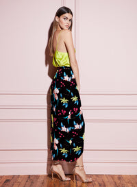 Wrap Skirt