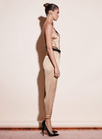 Tapered Pant