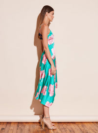 Handkerchief Dress