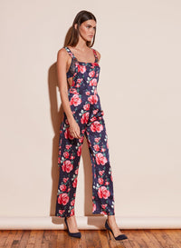 Silky Overalls