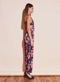 Silky Overalls