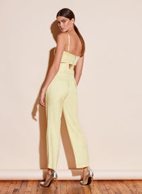 V-Yoke Trouser