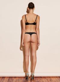 Luxe Thong
