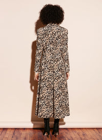 Relaxed Trench