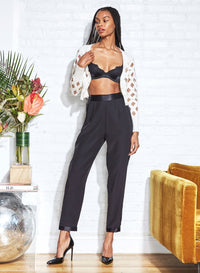 Tuxedo Pants