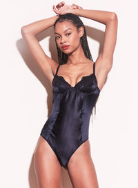 body