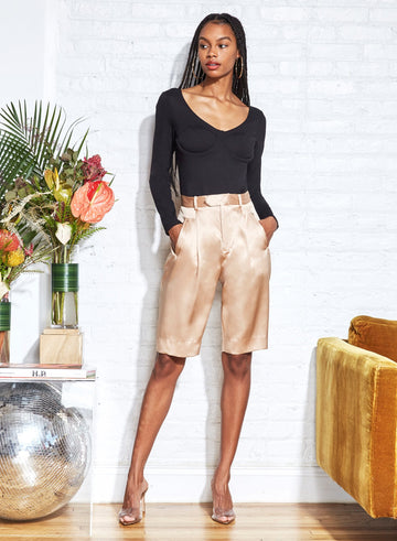Bermuda Short