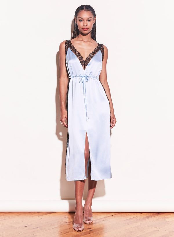Glacier - Margo Lace Dress | Fleur du Mal - DEMO