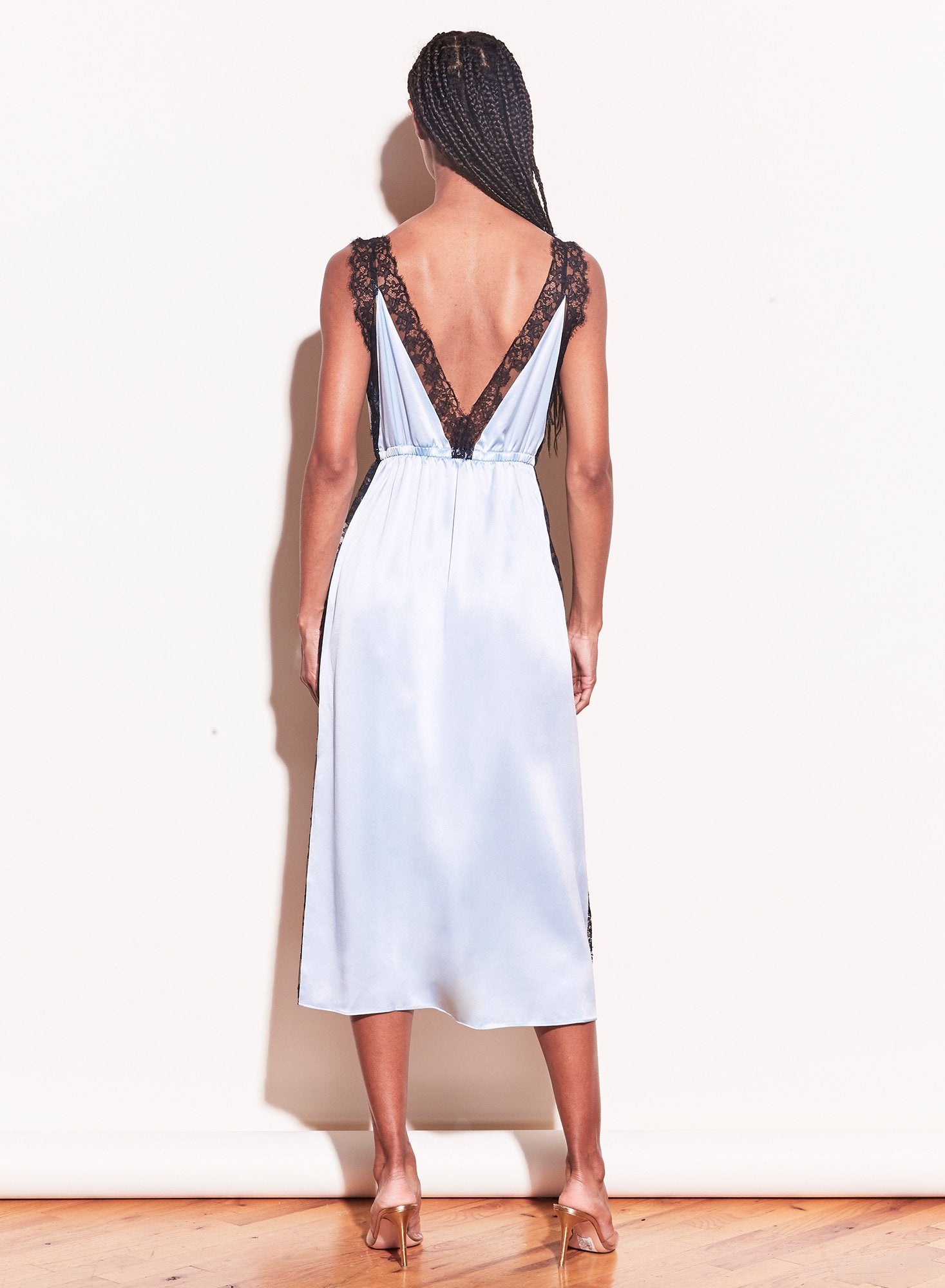 Margo Lace Dress