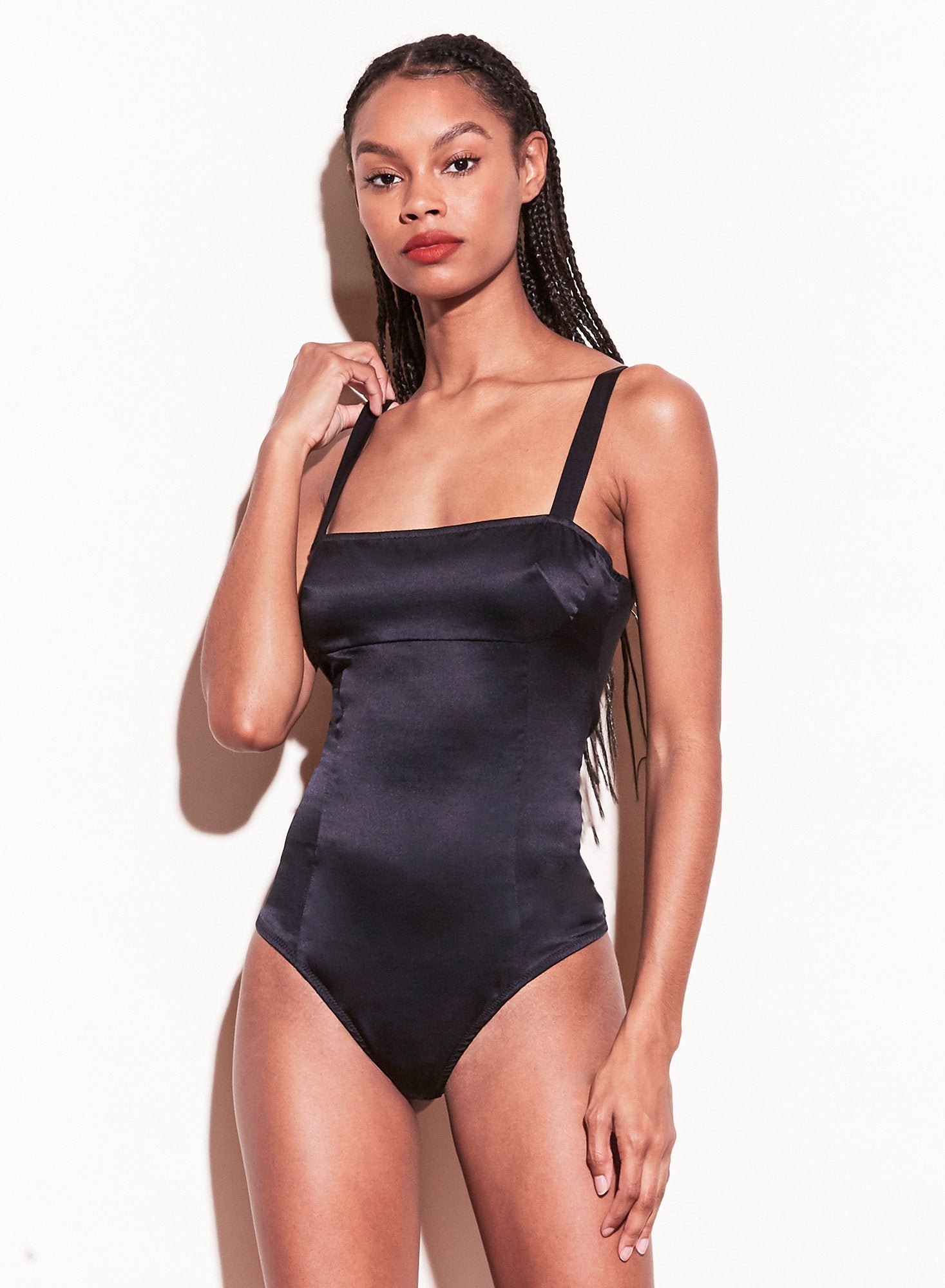 body