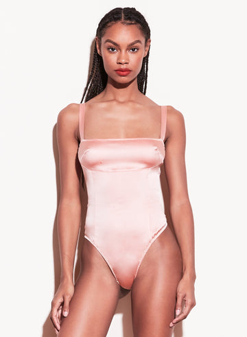 body