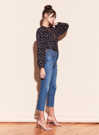 Contour Blouse