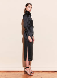 Tie Me Up Dress