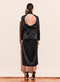 Tie Me Up Dress
