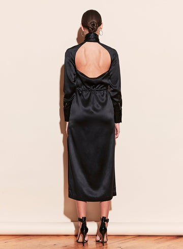 Tie Me Up Dress