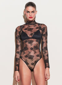 body
