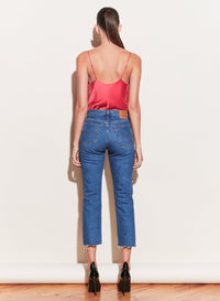 Luxe V-Neck Cami