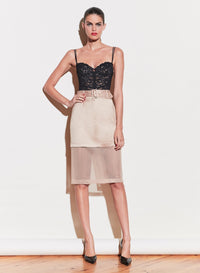 Charlotte Balconette Bodysuit
