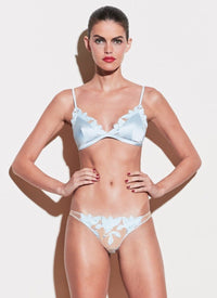 Lily Triangle Bralette
