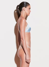 Lily Triangle Bralette