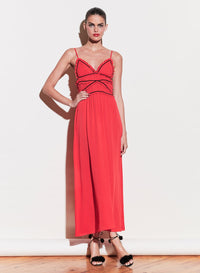Love Bound Maxi Dress
